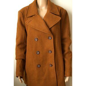 Brown Winter Coat / Old Navy / Size L